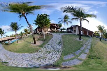 Hotel Villaggio Tudo Bom