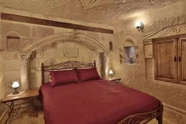 Hotel Vista Cave