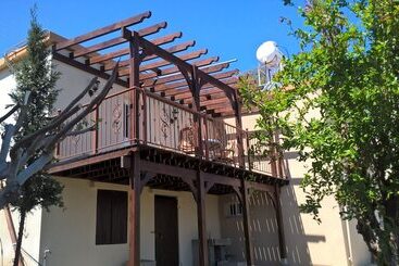 Turist apartmanları Patriko Village Home