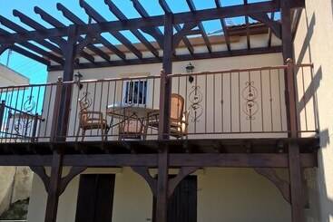 Жильё для туристов Patriko Village Home