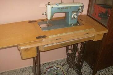 Appartements touristiques Patriko Village Home