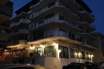 Salento Palace Bed & Breakfast