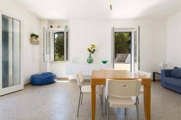 דירות לתיירים Terrazza Sul Mare By Barbarhouse