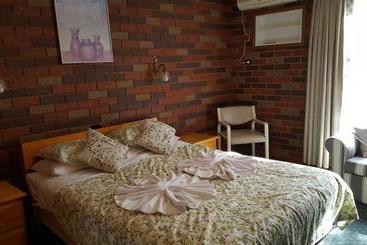 公寓 Tocumwal All Seasons