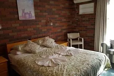 Appartements Tocumwal All Seasons