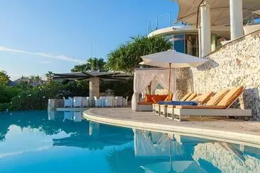 Apartamentos turísticos Ungasan Beach Villas