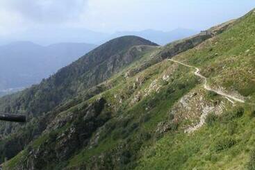 Bed & Breakfast Casa Leone   Apartements Im Alto Malcantone