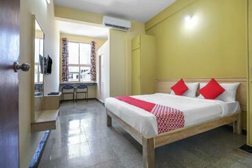 Flagship Hotel Ss Grand