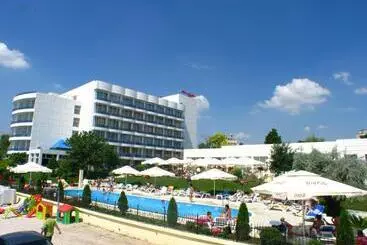 Otel Afrodita