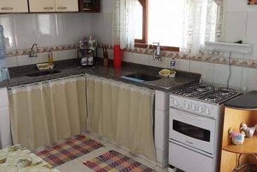 צימר Hospedaria Cobras E Lagartos