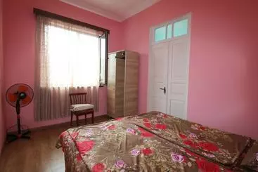 Bed and Breakfast Private House Suliko