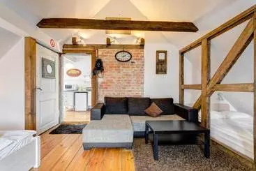 Apartamentos turísticos Dom & House – Apartments Port Monte Cassino