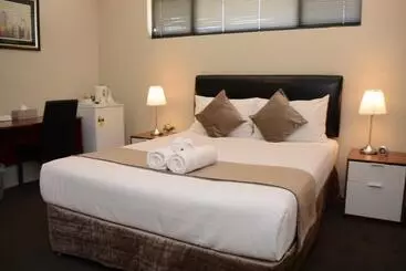Ellard Bed & Breakfast