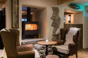 Hostal Barley Mow