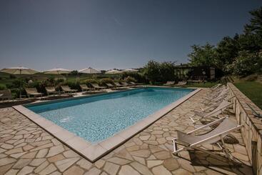 Szálloda Agriturismo Bricco San Giovanni