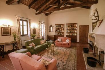 ホテル Agriturismo Bricco San Giovanni