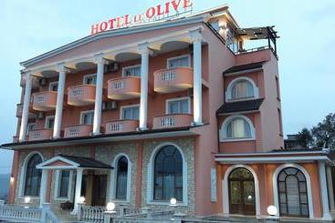 فندق Le Olive
