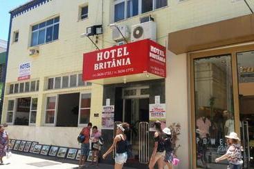 Hotel Britânia