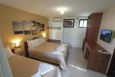 Hôtel Coco Beach