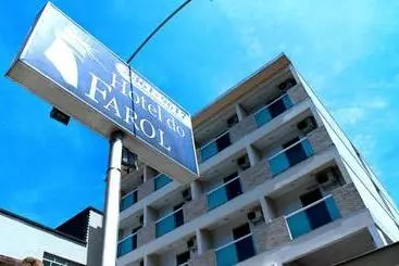 Hotel Do Farol