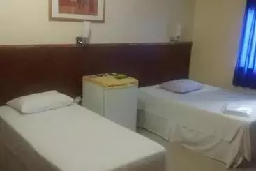 Hotel Dois Candangos