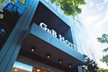 Hotel Gnb