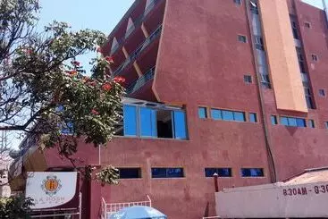 Hotel La Posh