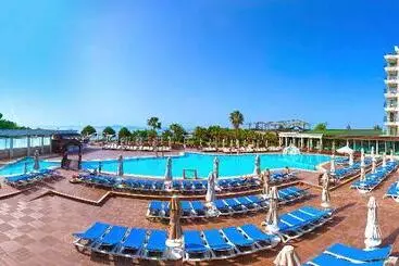 Laur Hotels Experience & Elegance