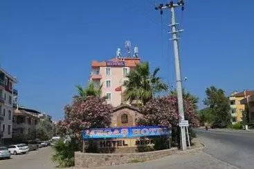 Hotel Megas