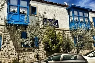 Hotel Nish Alacati
