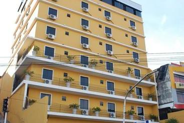 Otel Sempre Executive