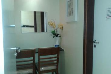 هتل Sempre Executive