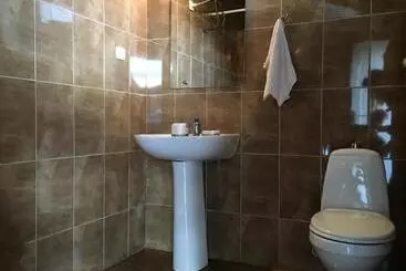Hotel Simpatia