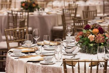 هتل The Westin Nashville