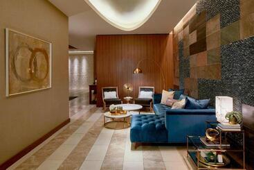 ホテル The Westin Nashville