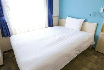 ホテル Toyoko Inn Keihin-kyuko Kawasaki Ekimae