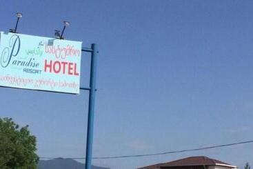 Paradise Investment Resort