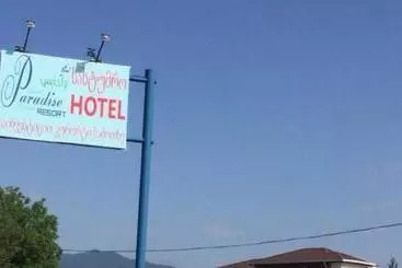 Paradise Investment Resort