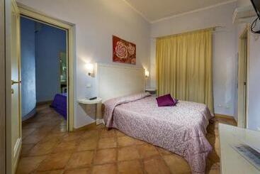 پانسیون Badia Rooms & Breakfast