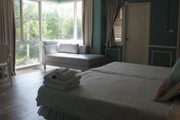 Aparthotel U431 Chaengwattana