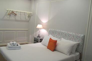 هتل آپارتمان U431 Chaengwattana