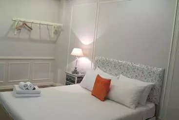 Appart'hotel U431 Chaengwattana