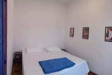 Varanda Hostel E Galeria De Arte
