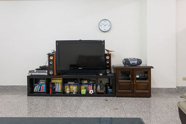 بيت ريفى Wagon Wheel Country Lodge