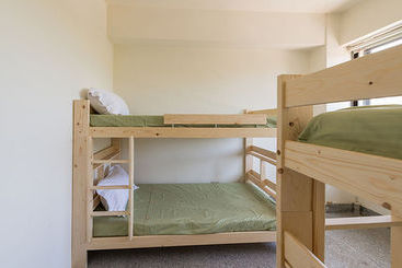 별장 Wagon Wheel Country Lodge