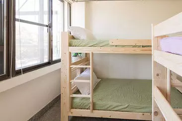 コテージ Wagon Wheel Country Lodge