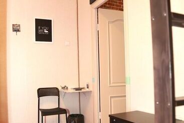 تختخواب و صبحانه Loft Hostel Minsk