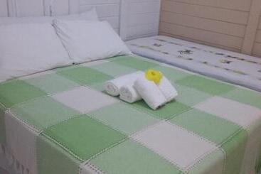 צימר Oceano Azul Noronha