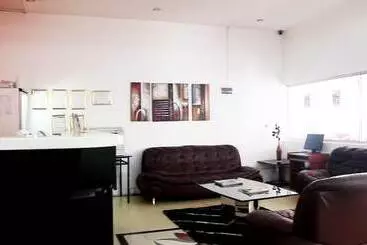 Hotel Al Khalil Machava