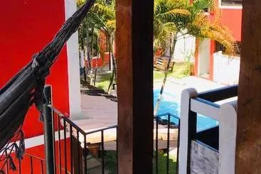 هتل Vila Bacana